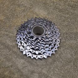 SRAM 8 Speed Cassette 11-32T PG-850