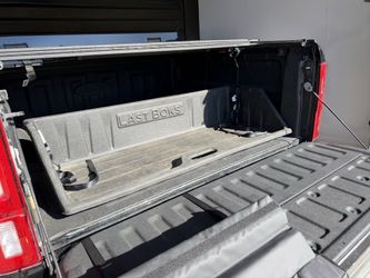 Last Boks Cargo Organizer