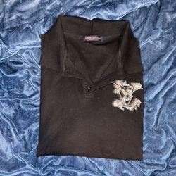 Men’s LV Shirt Small $100 