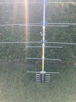 Antennas