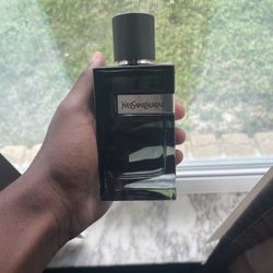 YSL Y EDP (BRAND NEW)