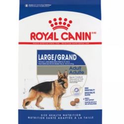 Royal Cannon Dog Food
