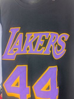 Lakers Shirts