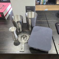 Cocktail Set