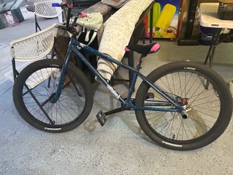 Mafia Medusa 26in (NEED GONE ASAP)