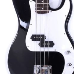 4 String Bass Guitar