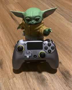 SCUF Impact PlayStation 4 Controller