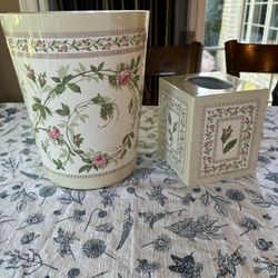 New Bathroom Accessories 