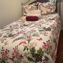Moving sale the month of April and May