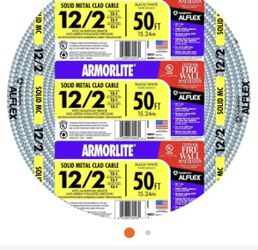 Armorlite Cable