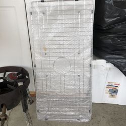 Sink Metal Stand