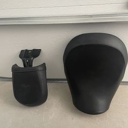 motorcycle replacements!