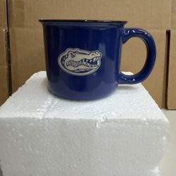 NCAA Florida Gators 15oz Coffee Mug Cup The Memory Company