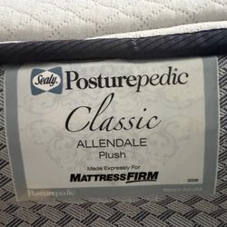 King Mattress 