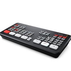 Blackmagic Design ATEM Mini Pro HDMI Live Stream Switcher