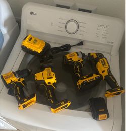 Drills