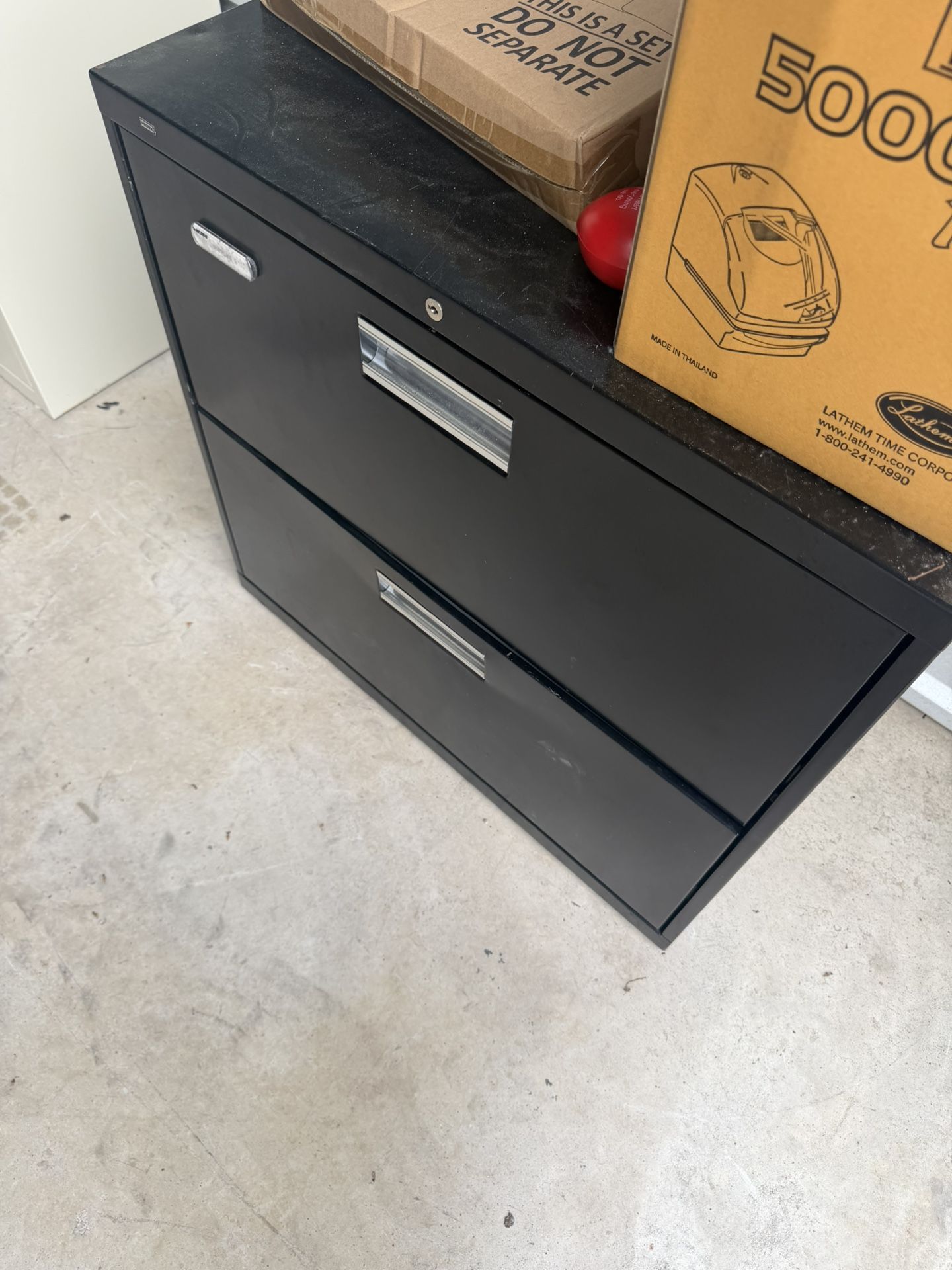 File Cabinet