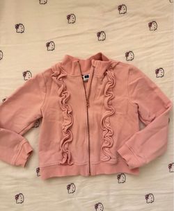 Janie and jack size 6 3$