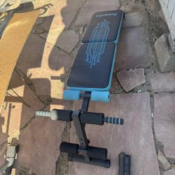 Weights 