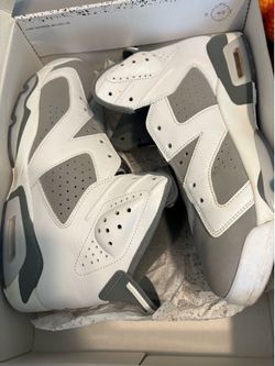 Jordan 6
