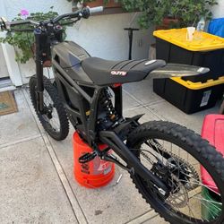 {Talaria St Mx4 }