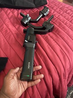 DJI Ronin S Gimbal