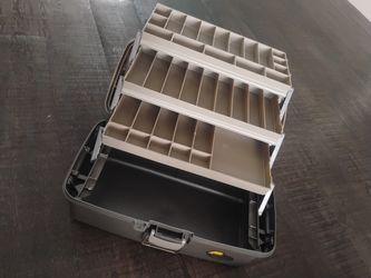 Big tackle box