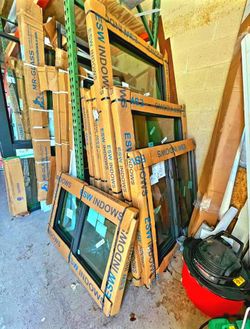High-Quality Windows – Multiple Models Available