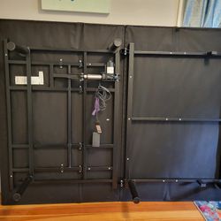 FREE Queen Size Adjustable Bed Platform