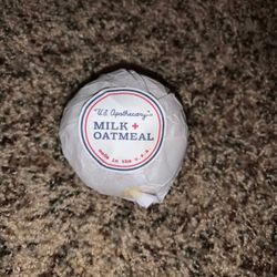 U.S Apothecary Bath Bomb