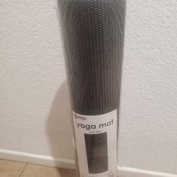New Yoga Mat