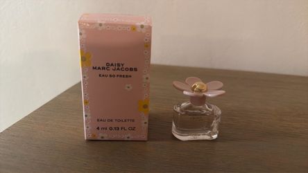 Marc Jacobs Daisy Perfume