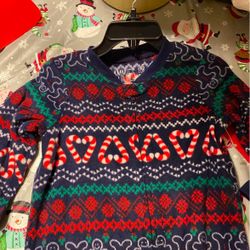 Christmas onesie 24 months