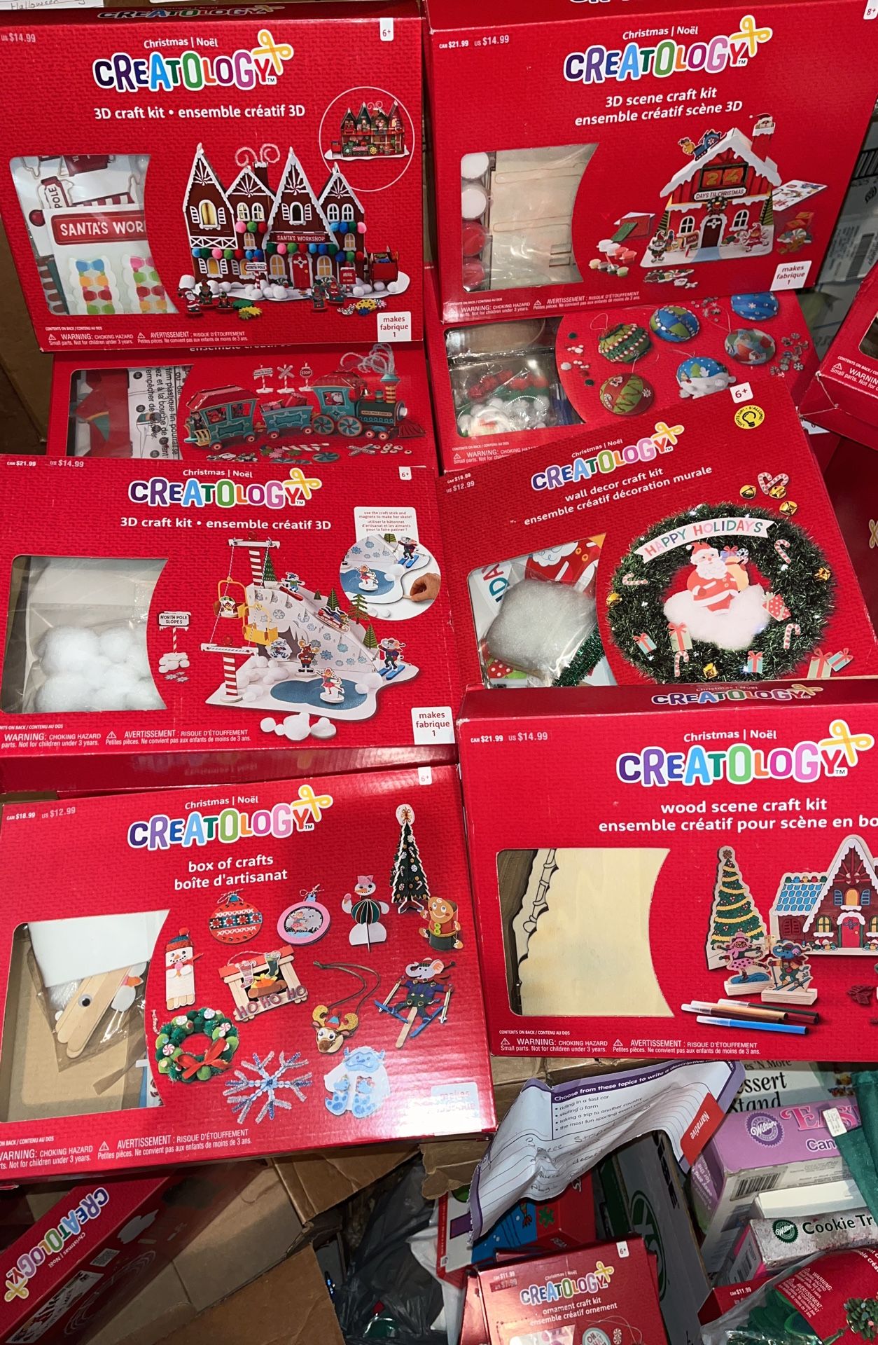 Craft Kits