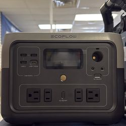 Ecoflow $27 for layaway