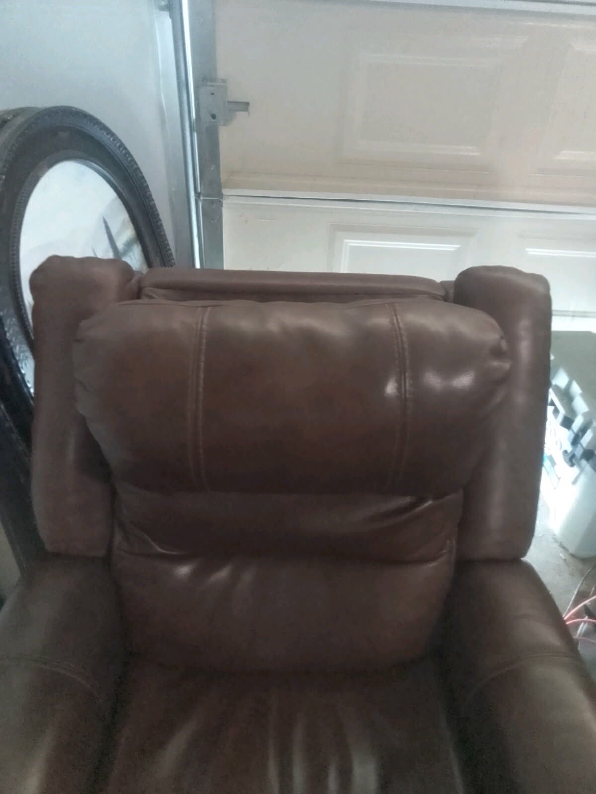 Oscar Power Recliner