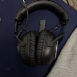Gaming Headphones 
