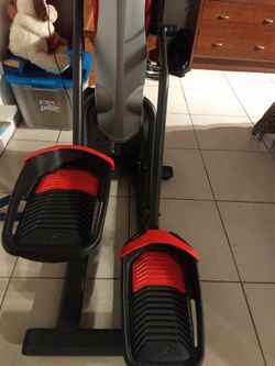 Bowflex