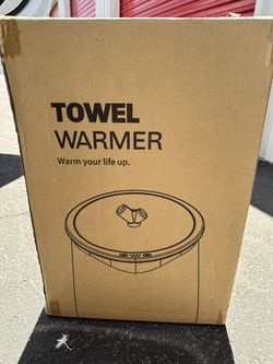 Towel Warmer