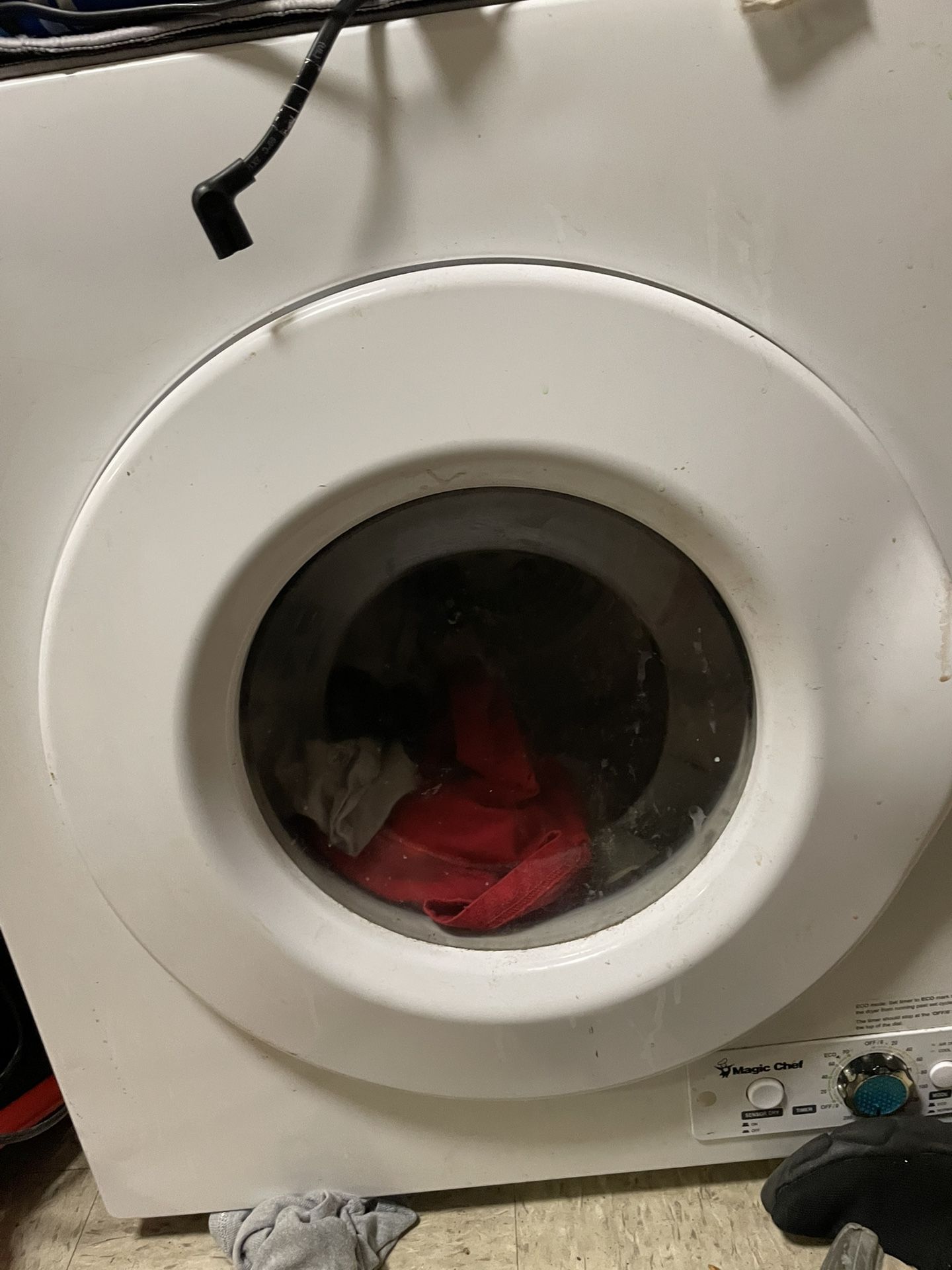 Dryer