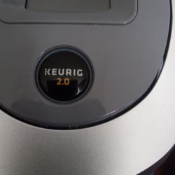 Coffee Maker
