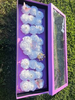 Mothers Day Flower Arrangement 