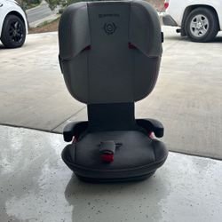 Uppababy Booster Seat