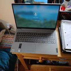 Lenovo Ideal Pad 5