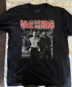 Boyz N The Hood Tshirt
