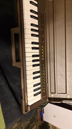 Yamaha Porta-Sound PS-3 Piano 