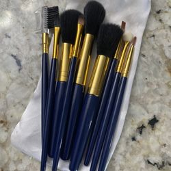 Cosmetic Brushes