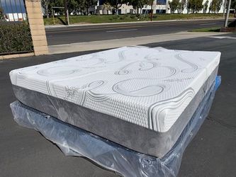 Queen Memory Foam