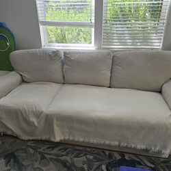 Sofa (96" x 42")