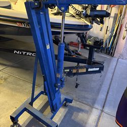 Engine Hoist 2 Ton